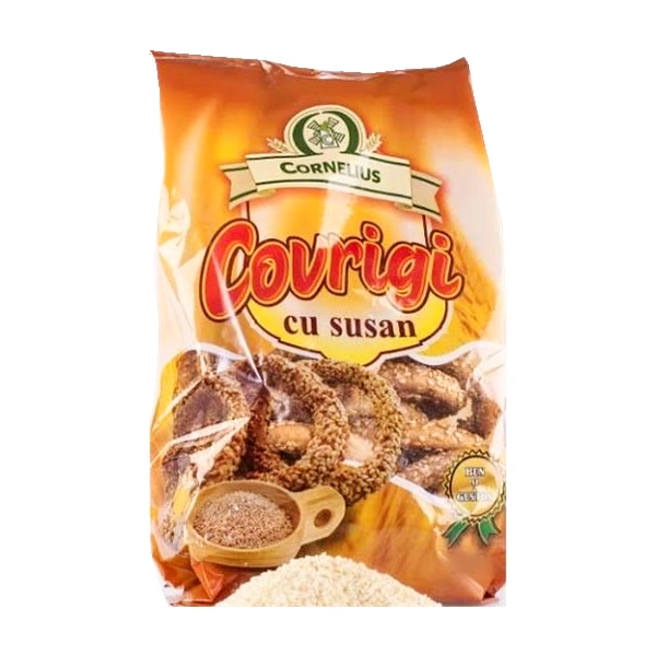 COVRIGI SUSAN CORNELIUS 100 GR