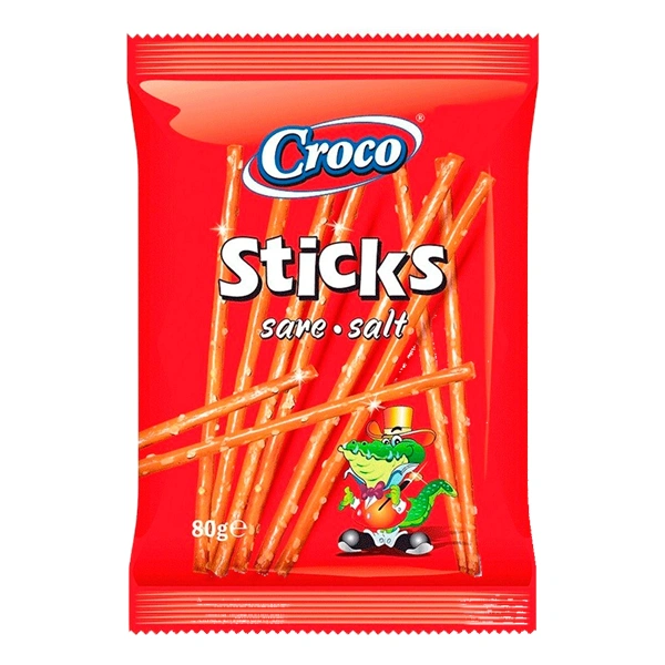 STICKS CU SARE 21 CROCO 80 GR
