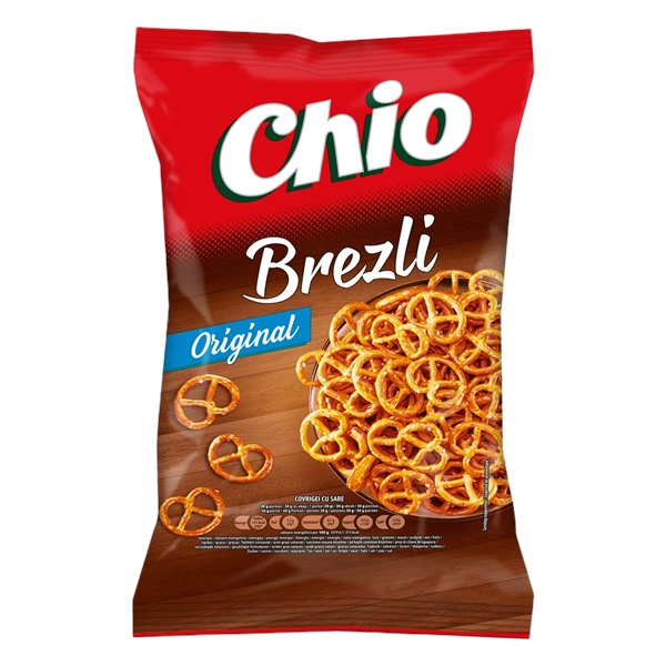 STIKS BREZELI CHIO 500 GR