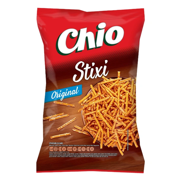 STIXI CHIO 500 GR