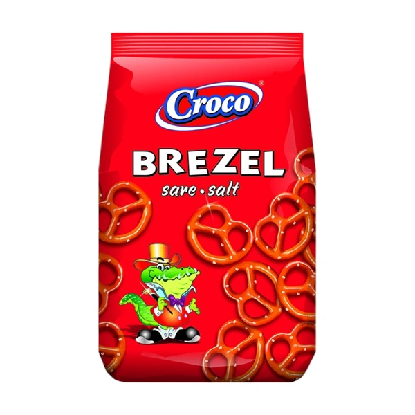 BREZEL SARE CROCO 80 GR