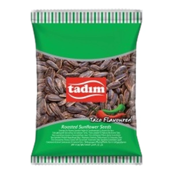 SEMINTE AROMA DE TACO TADIM 80 GR