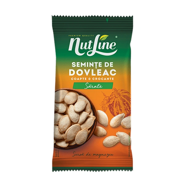 SEMINTE DOVLEAC NUTLINE 200 GR