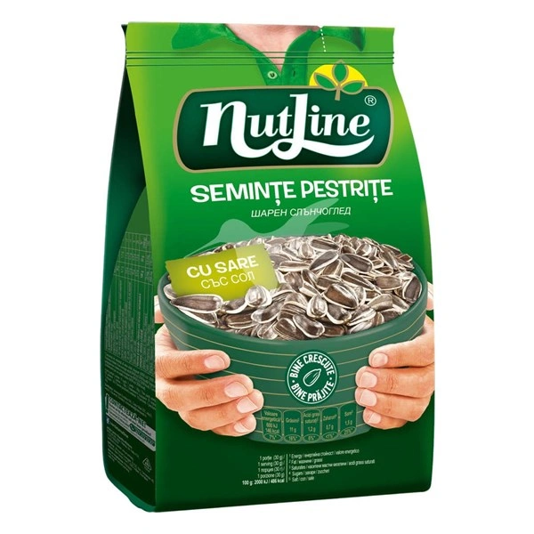 SEMINTE FL SOARELUI CS NUTLINE 100 GR