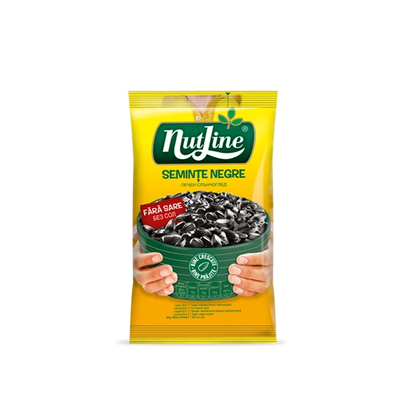 SEMINTE FL SOARELUI FS NUTLINE 100 GR