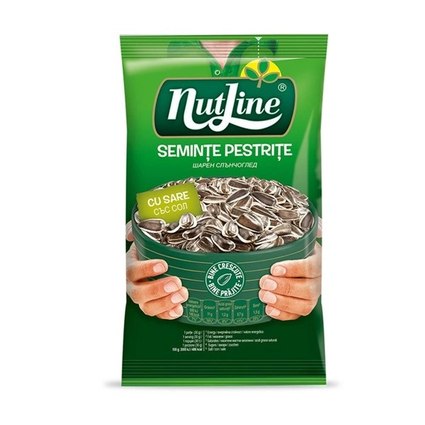 SEMINTE PESTRITE NUTLINE 100 GR