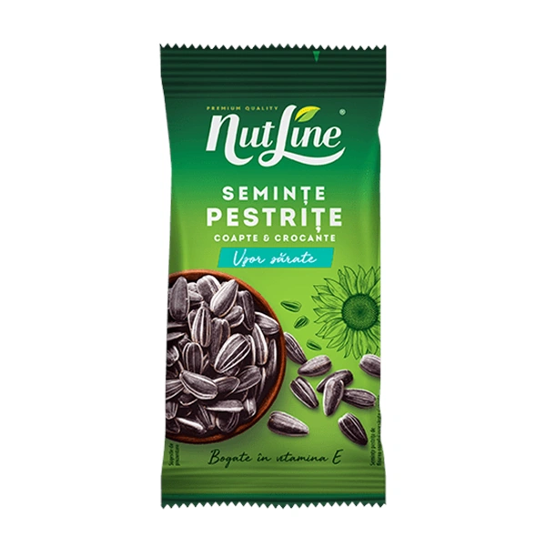 SEMINTE PESTRITE USOR SARATE NUTLINE 100 GR