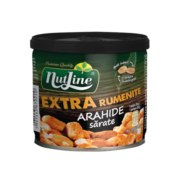 ALUNE EXTRA RUMENITE NUTLINE 135 GR