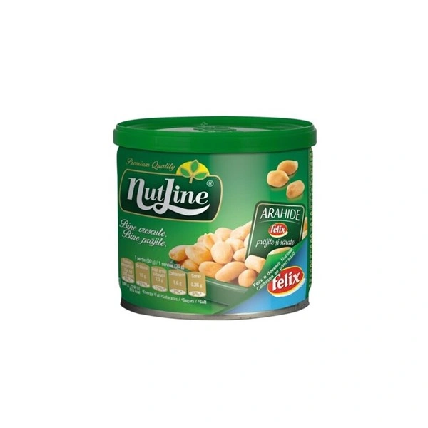 ALUNE PRAJITE NUTLINE 135 GR