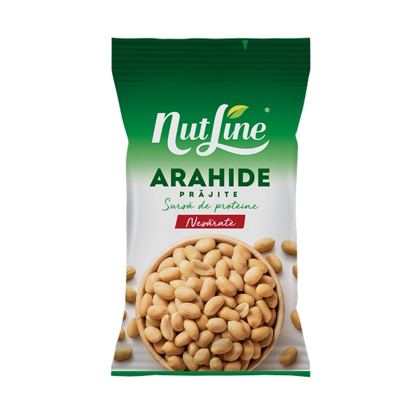 ARAHIDE PRAJITE NESARATE NUTLINE 150 GR