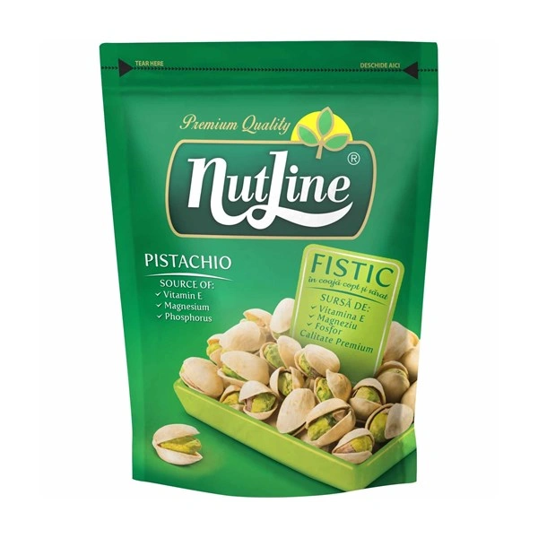 FISTIC NUTLINE 150 GR
