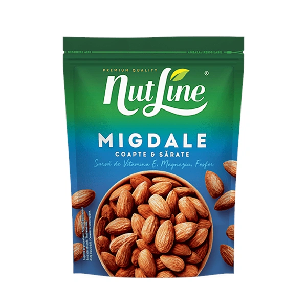 MIGDALE NUTLINE 150 GR