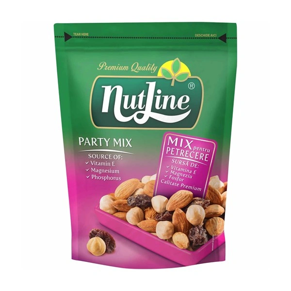 NUTLINE PARTY MIX 150 GR