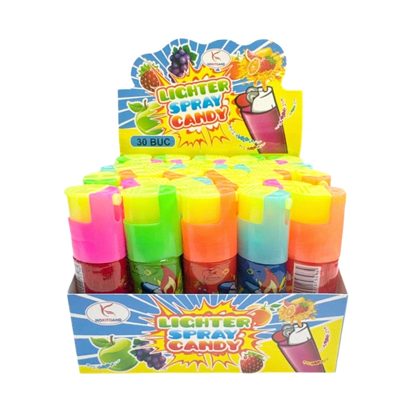 SUC SPRAY BRICHETA 30 BUC CUTIE 20 ML