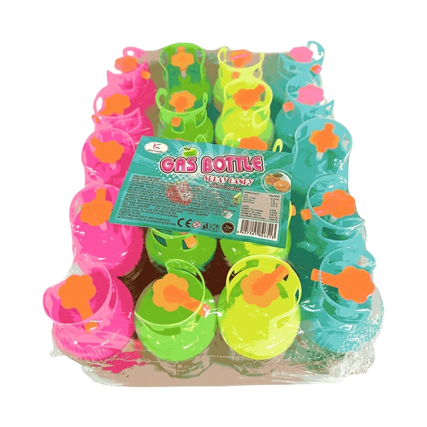 SUC SPRAY BUTELIE 20 BUC SET 68 ML