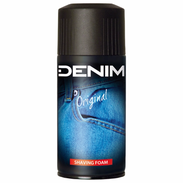 DEO DENIM SPRAY ORIGINAL 12BAX 150 ML
