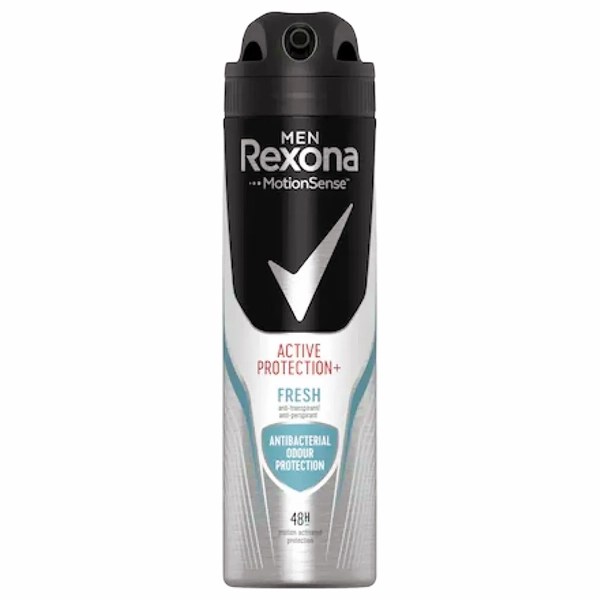 DEO MEN REXONA ACTIVE PROTECTION FRESH 6BUC 150 ML