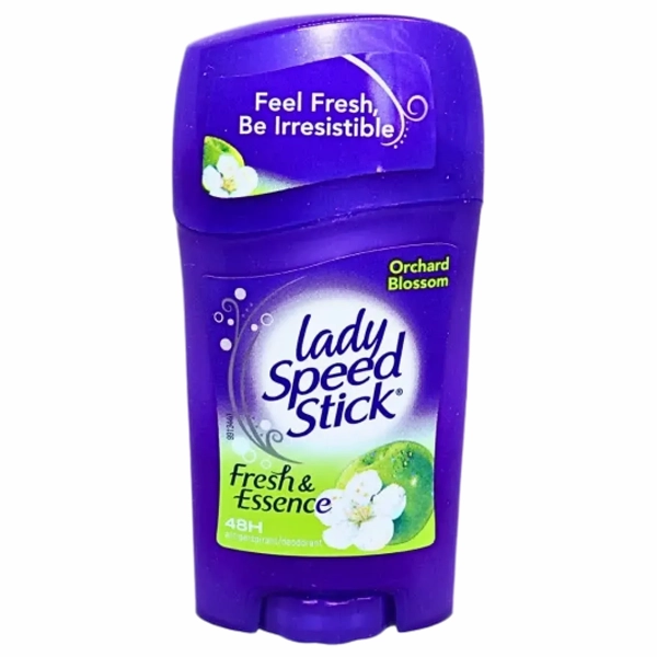 DEO STICK LADY SPEE SOLID ORCHARD BLOSSOM 12BAX 40 GR