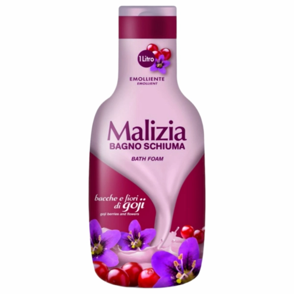 GEL DE DUS MALIZIA GOJI 1000 ML