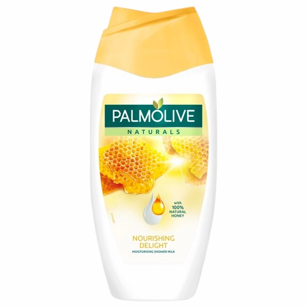 GEL DUS PALMOLIVE MILKHONEY 6BUCSET 12BAX 250 ML