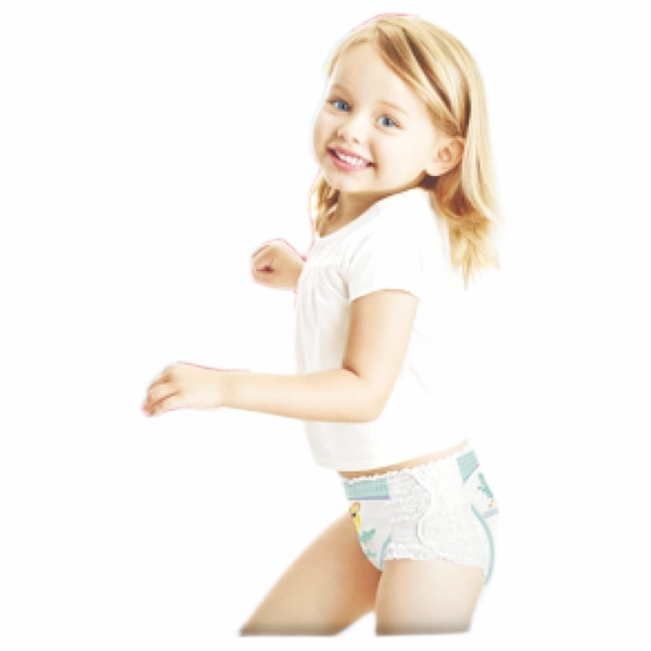 SCUTECE COPII PAMPERS PANTS BABY NR6 36BUCSET 3BAX 15 KG