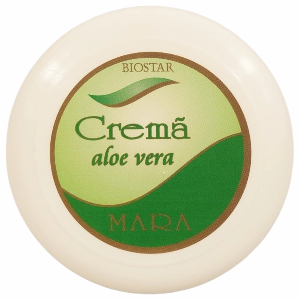 CREMA INGRIJIRE PIELE MARA ALOE VERA 250 ML
