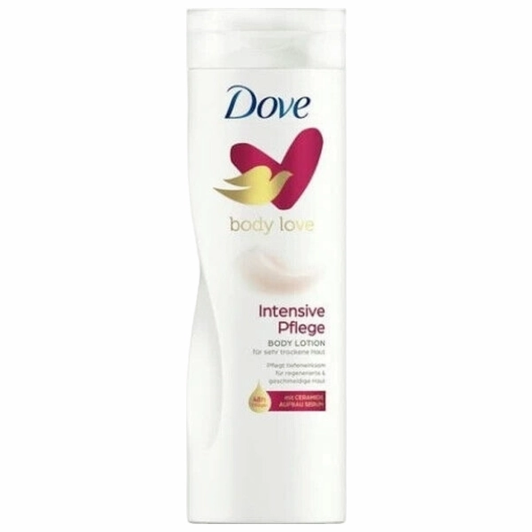 LOTIUNE DOVE DE CORP FEMEI INTENSIV PFLEGE 150 ML