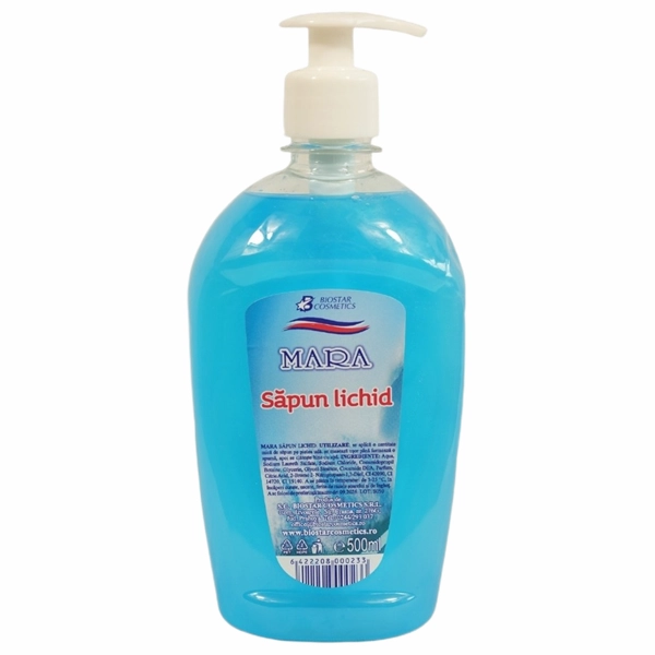 SAPUN LICHID MARA POMPITA 1 LITRU