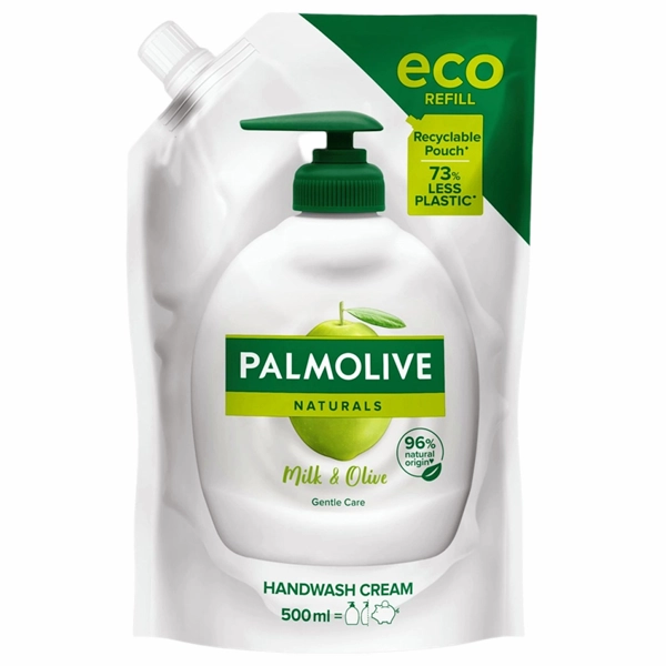 SAPUN LICHID PALMOLIVE MILKOLIVE REZERVA 12 500 ML