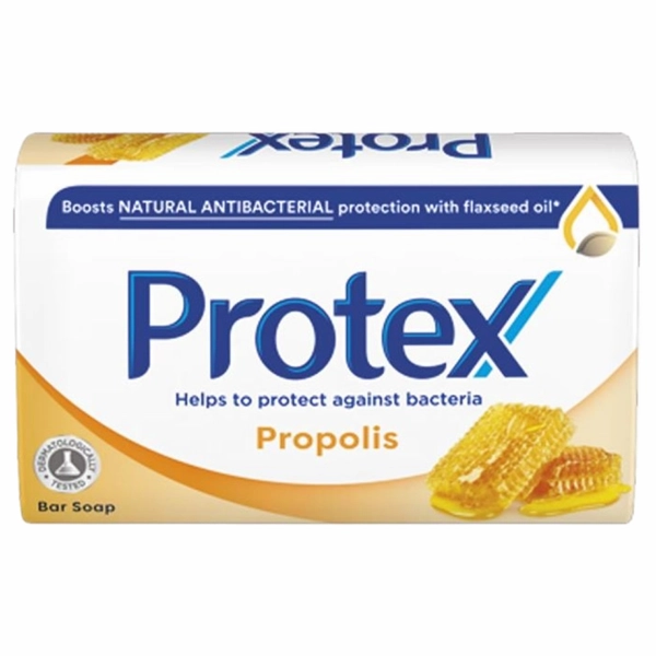 SAPUN PROTEX PROPOLIS 6BUCSET 90 GR