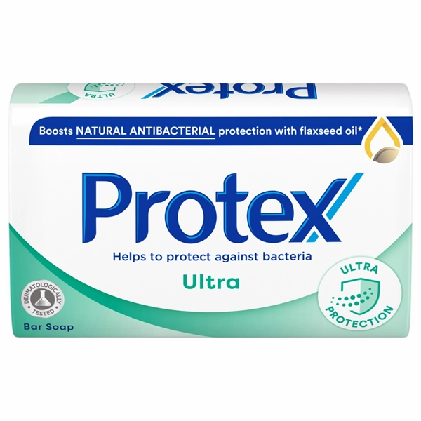 SAPUN PROTEX ULTRA 6BUCSET 12BAX 90 GR