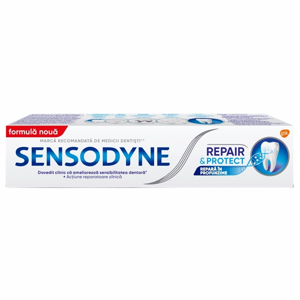 PASTA DINTI SENSODYNE REPAIRPROTECT