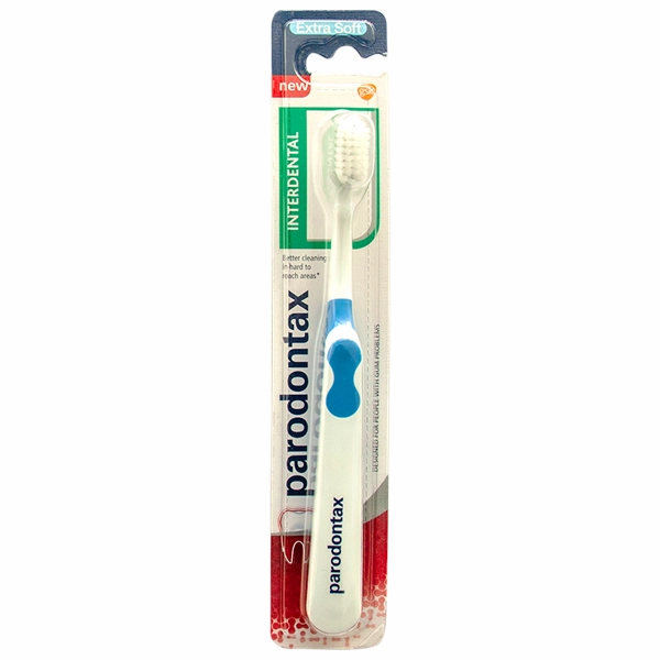 PERIUTA DINTI PARODONTAX INTERDENTAL EXTRA SOFT
