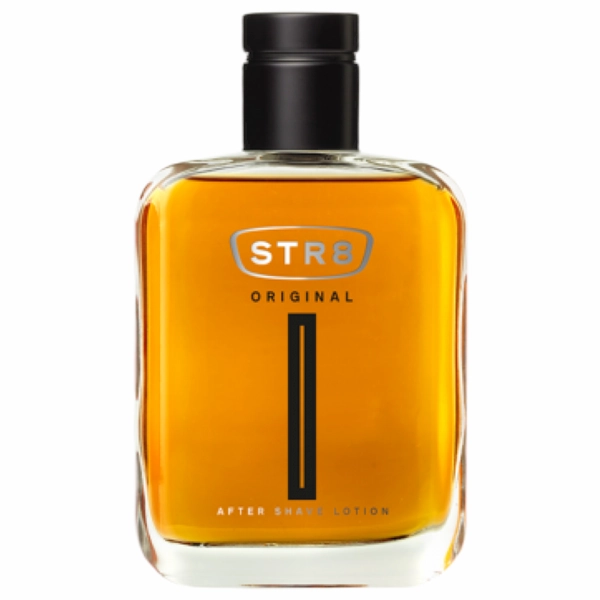 AFTER SHAVE STR8 LOTIUNE ORIGINAL 6BAX 100 ML