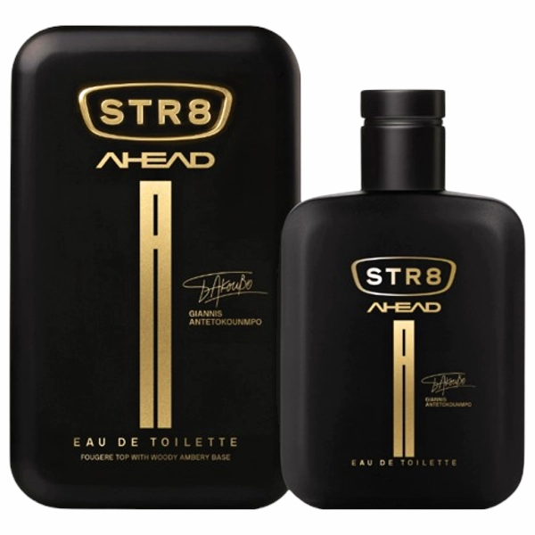 APA TOALETA STR8 AHEAD 100 ML