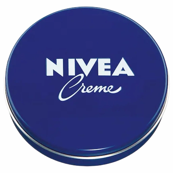CREMA NIVEA HIDRATANTA 24BAX 75 ML