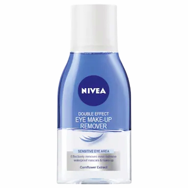 DISCHETE DEMACHIANTE NIVEA OCHI BIFAZIC WATERPROOF 6BUCSET 12BAX 125 ML