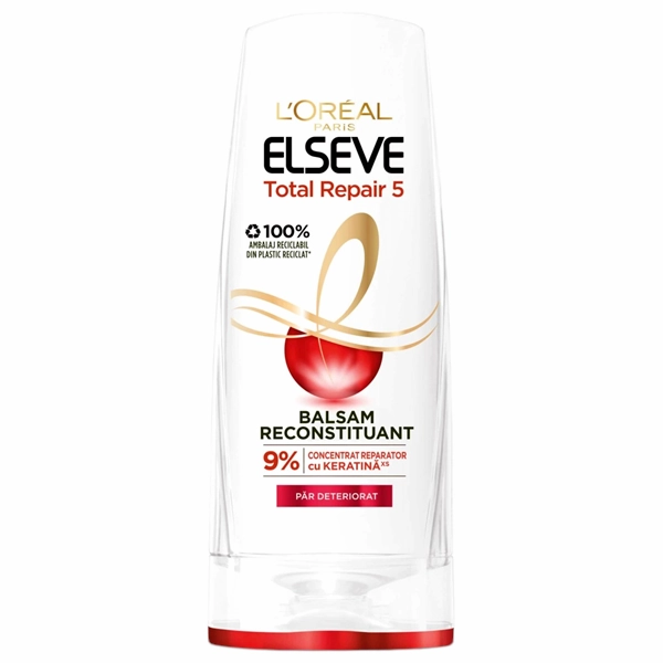BALSAM PAR ELSEVE PAR TOTAL REPAIR 5 12BAX 200 ML