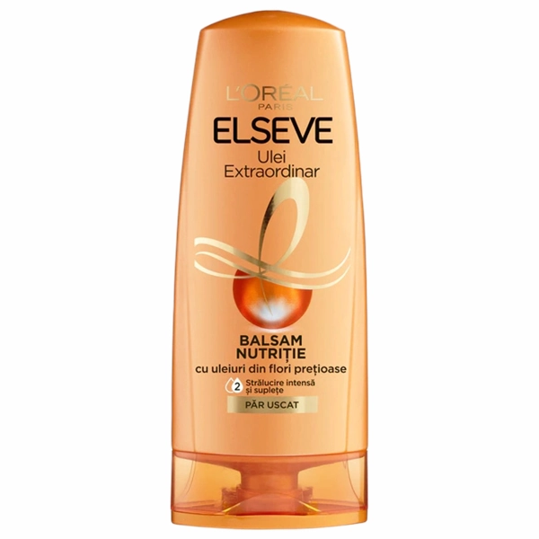 BALSAM PAR ELSEVE PAR ULEI EXTRAORDINAR 12BAX 200 ML