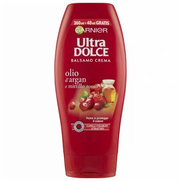 BALSAM PAR GARNIER 400 ML