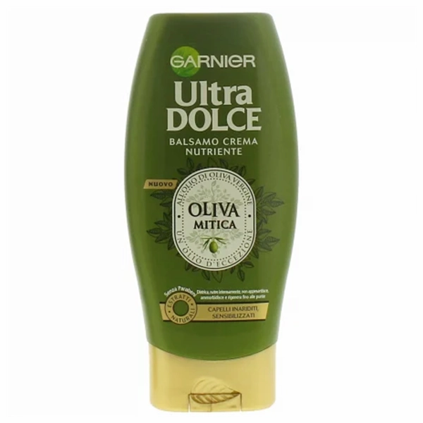 BALSAM PAR GARNIER ULTRA DOLCE OLIVA MITICA 200 ML
