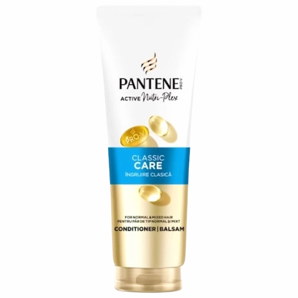 BALSAM PAR PANTENE PROV INGRIJIRE CLASICA