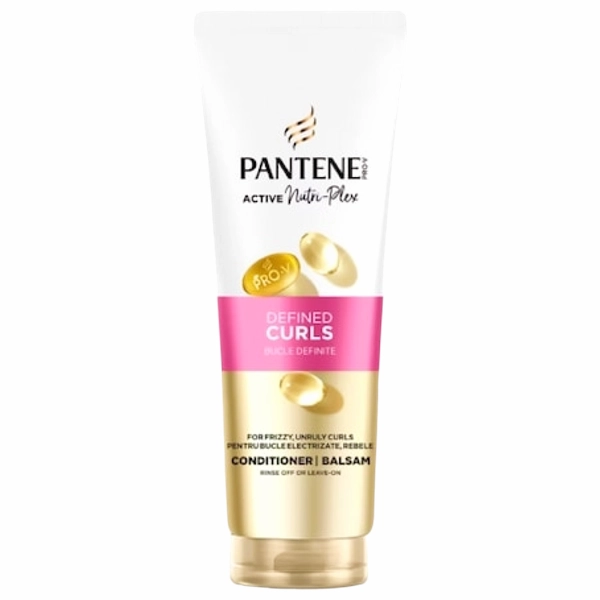 BALSAM PAR PANTENE PROV PAR CARLIONTAT
