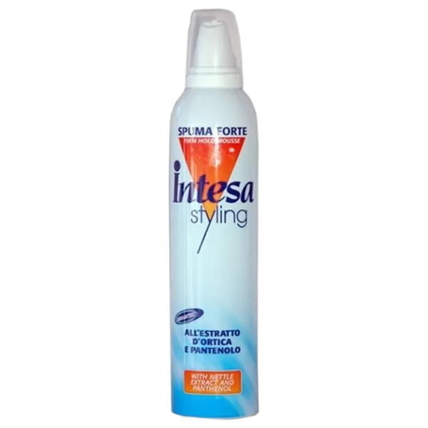 SPUMA DE PAR INTENSA EXTRA STRONG 300 ML