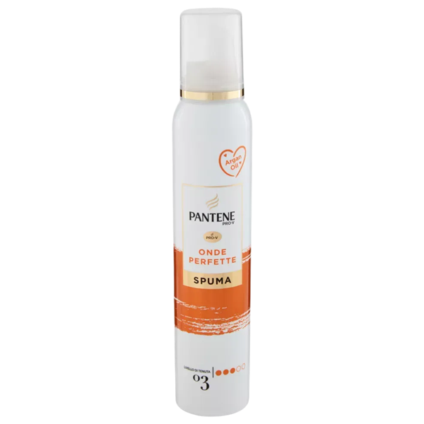 SPUMA PAR BUCLE PERFECTE PANTENE PRO