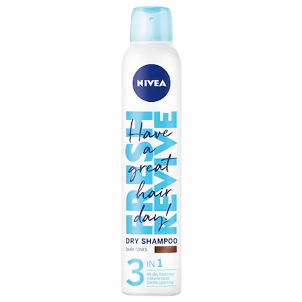 NIVEA SAMPON USCAT SPRAY DARK 6BUCSET 12BAX 200 ML