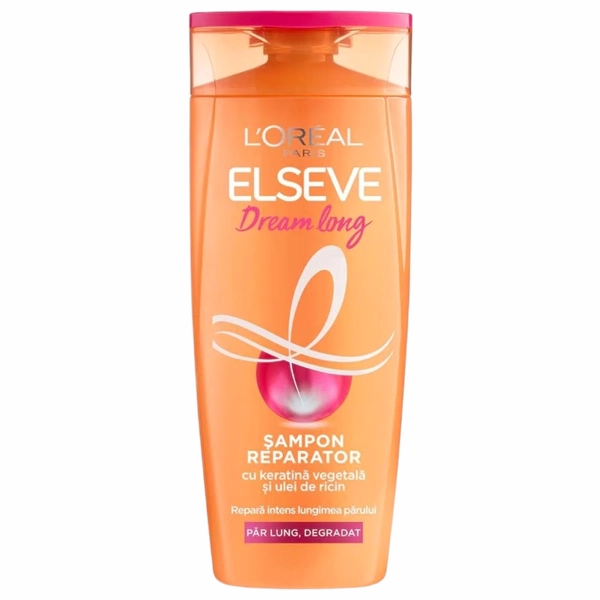 SAMPON PAR ELSEVE DREAM LONG 6BUCBAX 400 ML