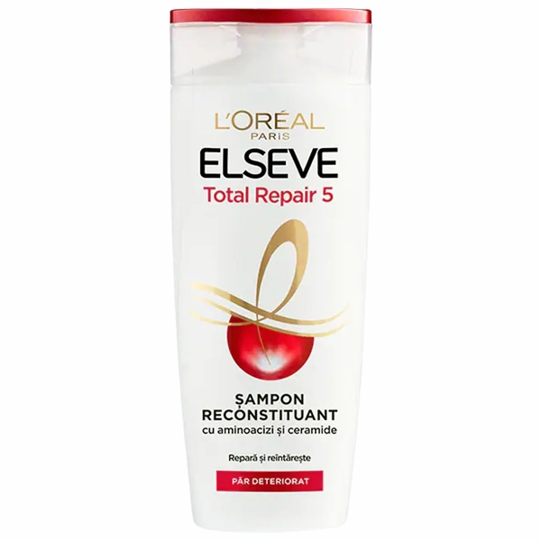 SAMPON PAR ELSEVE TOTAL REPAIR 5 6BUCBAX 400 ML