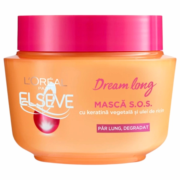 MASCA PAR ELSEVE SOS DREAM LONG 6BUCBAX 300 ML