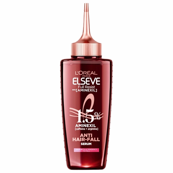 SER ANTI CADERE A PARULUI ELSEVE 100 ML